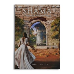 Shama A5 - Eng - Sarah van Vuuren