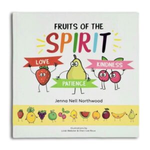 Fruits of the Spirit 2 - Jenna Nell Northwood