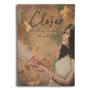 Closer - Sarah van Vuuren