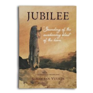 Jubilee (Afr) - Sarah van Vuuren