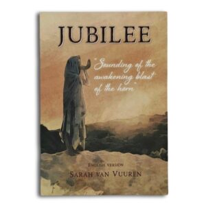 Jubilee (Eng) - Sarah van Vuuren