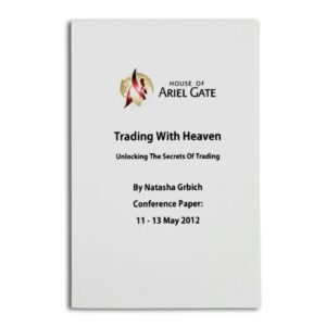 Trading with Heaven - Natasha Grbich