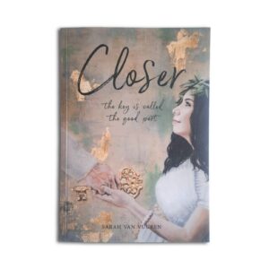 Closer - Sarah van Vuuren