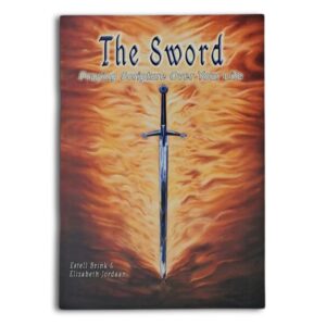 The Sword - Estell Brink and Elizabeth Jordaan