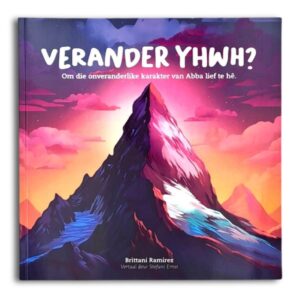 Verander YHWH? - Brittani Ramirez