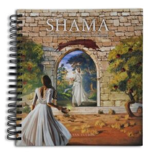 Shama Ringbind - Eng - Sarah van Vuuren