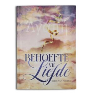 Behoefte vir Liefde - Chris van Niekerk
