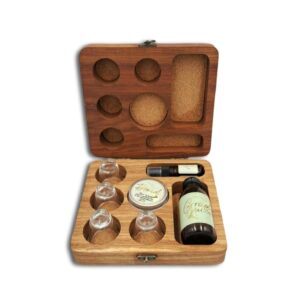 Covenant Meal for 4 - Travel Set