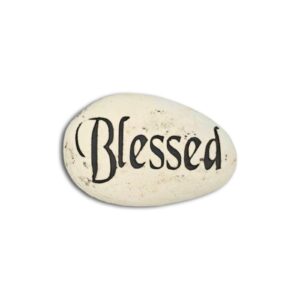 Rock - Blessed - Medium