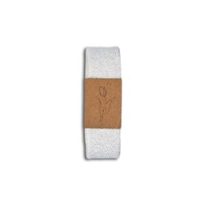 Ribbon - Silver - 3m