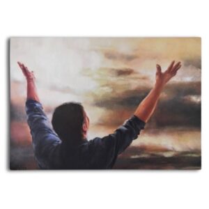 Cards - I Surrender - Loezytha Collection