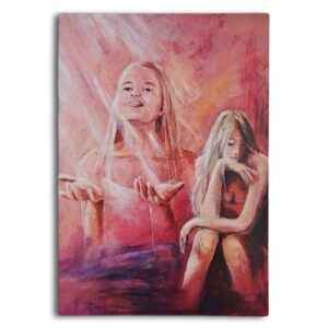 Cards - From Rags to Riches - Loezytha Collection