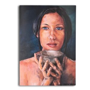 Cards - I Bring to You - Loezytha Collection