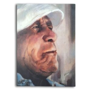 Cards - Growing Old - Loezytha Collection