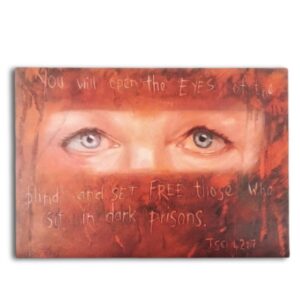 Cards - Setting Free - Loezytha Collection