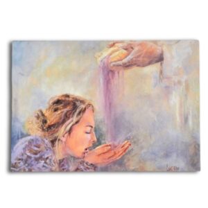 Cards - Abundance - Loezytha Collection