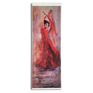 Poster - Dancing With My Bridegroom - Loezytha Collection