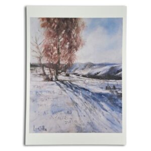 Cards - Forgiven - Loezytha Collection