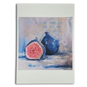 Poster - Rejoice In YHWH - Loezytha Collection