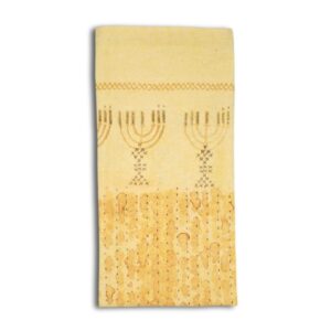 Unleavened Bread Cloth