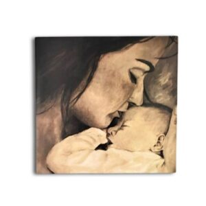 Cards - Tenderness - Loezytha Collection
