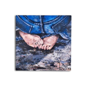 Cards - On Bended Knees - Loezytha Collection