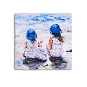Cards - Open our eyes - Loezytha Collection