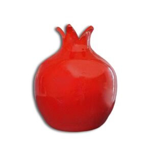Pomegranate Red - Large