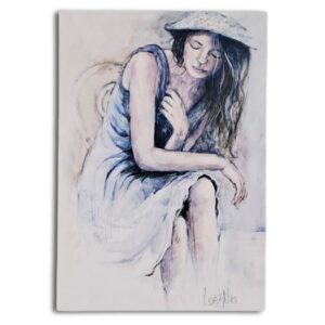 Cards - Come - Loezytha Collection