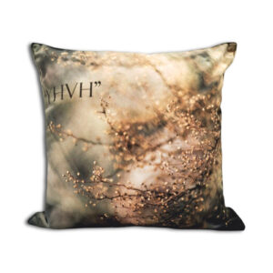 Cushions - "YHVH"