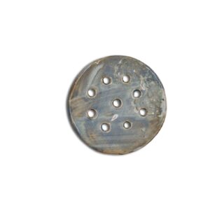 Flower Disk - Medium
