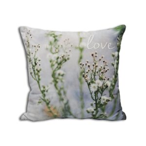 Cushion - This is a house of Love