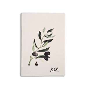 Cards - Olive Branch - KLR Collection