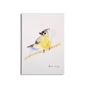 Cards - Variety of Artwork - Anita Collection