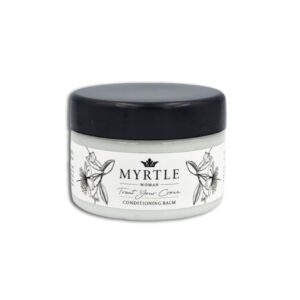 Myrtle Products - Treat Your Crown Conditioning Balm - 250g