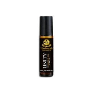 Hadassah Healing Oils - Unity Anointing Oil Roll-On - 10ml