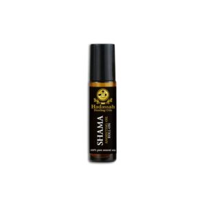 Hadassah Healing Oils - Shama Anointing Oil Roll-On - 10ml