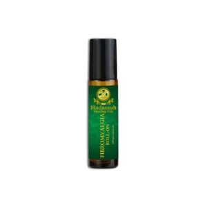 Hadassah Healing Oils - Fibromyalgia Adult Roll-On - 10ml