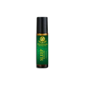 Hadassah Healing Oils - Sleep Adult Roll-On - 10ml