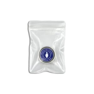 It Is Time - Frankincense and Myrrh Anointing Balm - 10g