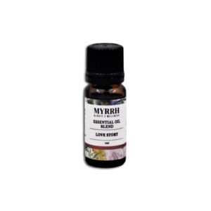 Myrrh Ministries - Love Story Blend - 10ml