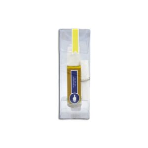 It Is Time - Oil of Joy Anointing Oil with Scroll - 10ml
