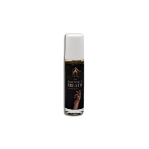 It Is Time - Beloved's Breath Anointing Oil - 10 ml
