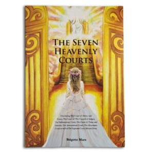 The Senven Heavenly Courts - Dr Brigette Marx