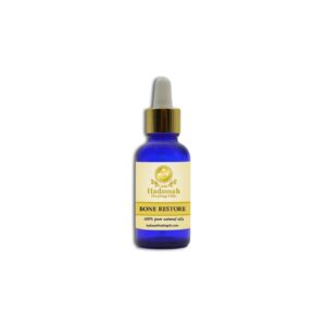 Hadassah Healing Oils - Bone Restore Blend - 30ml
