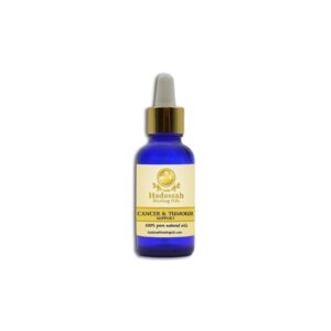 Hadassah Healing Oils - Cancer & Tumour Blend - 30ml
