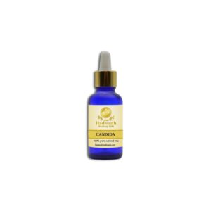 Hadassah Healing Oils - Candida Blend - 30ml