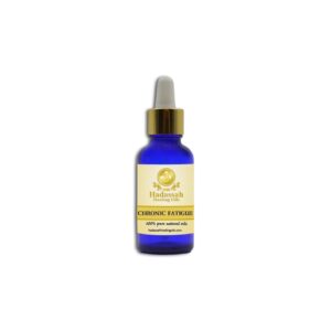 Hadassah Healing Oils - Chronic Fatigue Blend - 30ml