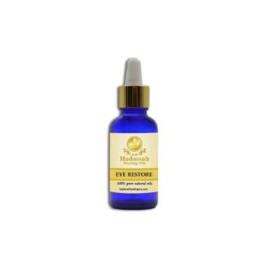 Hadassah Healing Oils - Eye Restore Blend - 30ml