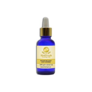 Hadassah Healing Oils - Frankincense and Myrrh Blend - 30ml